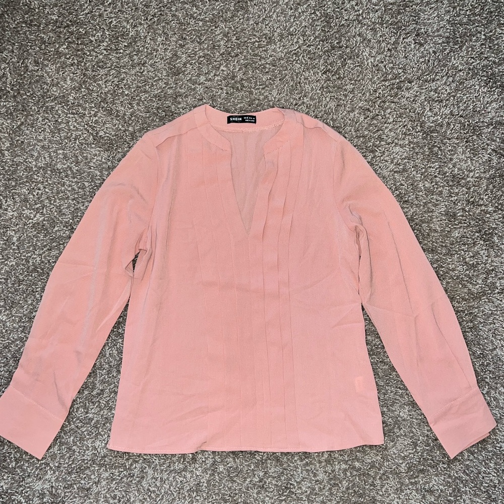 SHEIN never worn